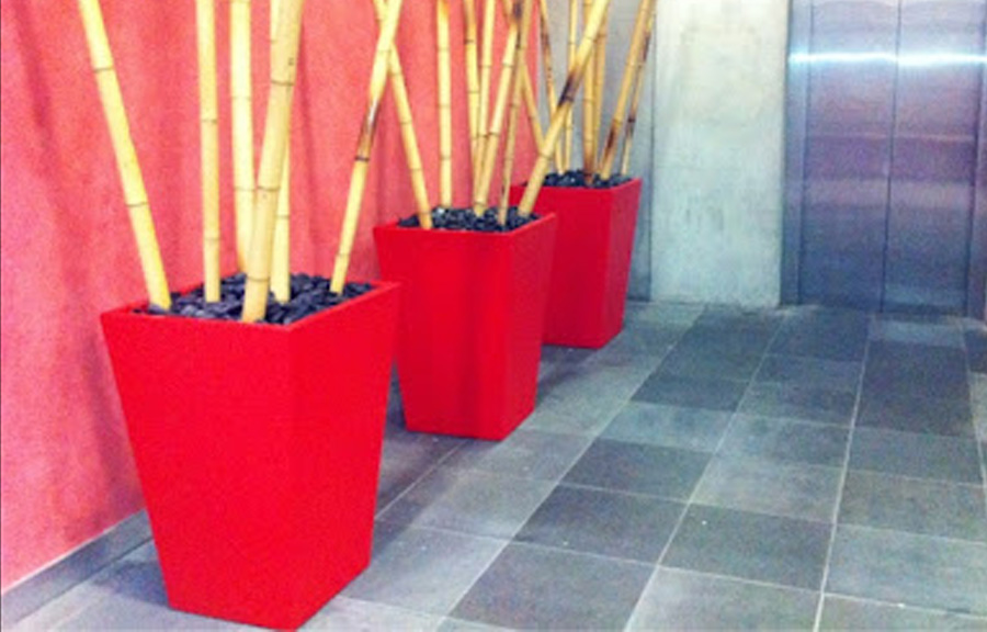 Plastic Planter Boxes Plastic Planter Boxes