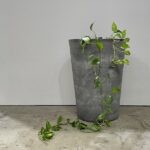 Tapered Crucible