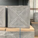 Vermont Garden Square - 41cm