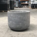 Tube Planter - QuarterLite