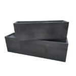 Planter Boxes Vegetables