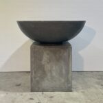 90cm Bowl & Base - Quarterlite