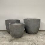Egg Pots - QuarterLite
