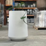 XL Convex Tall Round - 80cm