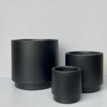 Short Stack Cylinder Set / 3 - QuarterLite