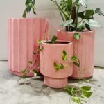Mixed Cylinders - PolyStone