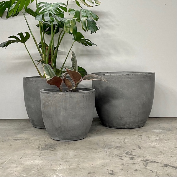 Plant Pots Plant Pots