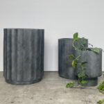 Mixed Cylinders - PolyStone
