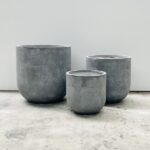 Short U Pot - QuarterLite