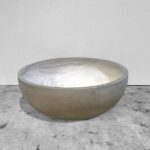 85cm Low U Bowl - QuarterLite