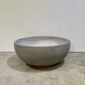 85cm Low U Bowl - QuarterLite