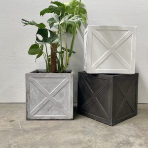 Vermont Garden Square - 41cm