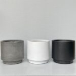 Short Stack Cylinder Set / 3 - QuarterLite
