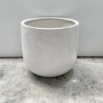 XL U Pot - Poly Terrazzo