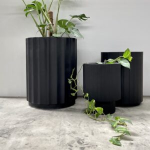 Mixed Cylinders - PolyStone
