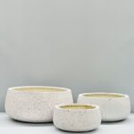 Table Bowl - Poly Terrazzo