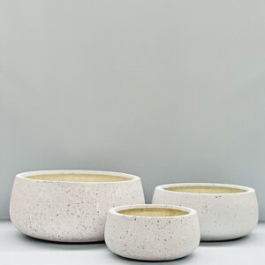 Table Bowl - Poly Terrazzo