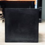 Cube Planter - QuarterLite