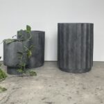 Mixed Cylinders - PolyStone