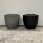 Egg Pots - QuarterLite