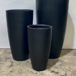 Tall Pots