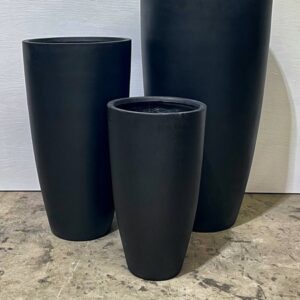 Tall Crucible - QuarterLite