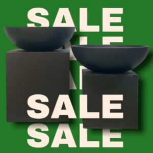 Junior Bowl & Base