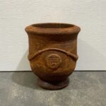 Anduze Urn RUST - Size 1