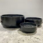 Low U Bowl - PolyStone