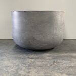 XL Tube Planter 90cm