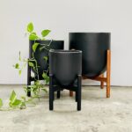 Short U Pot - QuarterLite