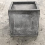 Cube Planter - Size 1 only