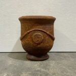 Anduze Urn RUST - Size 1