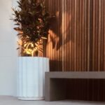 Mixed Cylinders - PolyStone