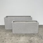 Concrete Planters