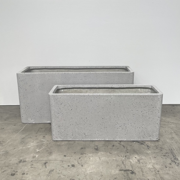 Concrete Planters