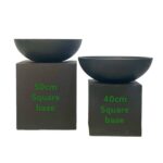 Junior Bowl & Base