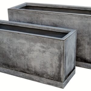 Quarterlite Balcony Planter