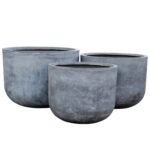 Tube Planter - QuarterLite