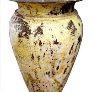 Atlantis - Pharoah Jar