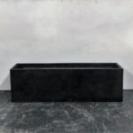 Planter Boxes Metal