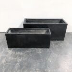 Planter Boxes Vegetables