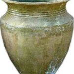 Atlantis Scorpion Jar