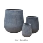 Tall Rounds - QuarterLite