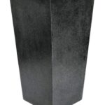 Tapered Square Planter