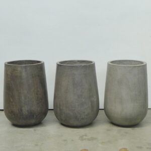 Tall Round Size 1 - QuarterLite