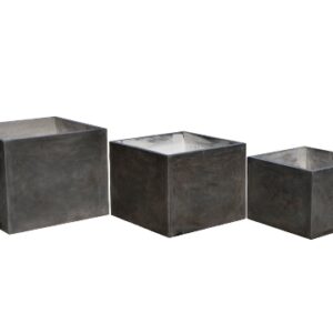 XL Contempo Squares