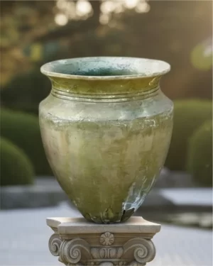 Atlantis Scorpion Jar