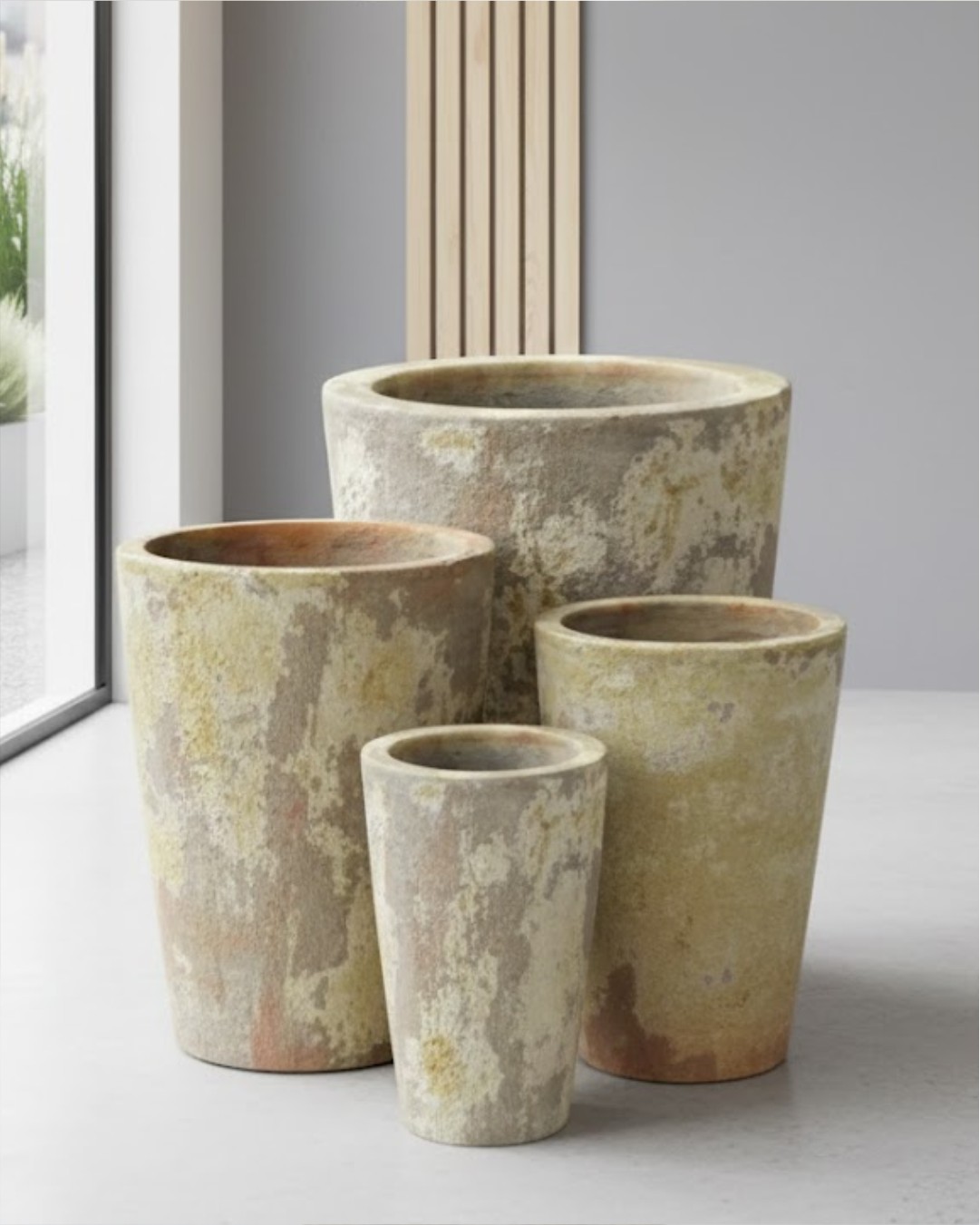 Atlantis - Crucibles