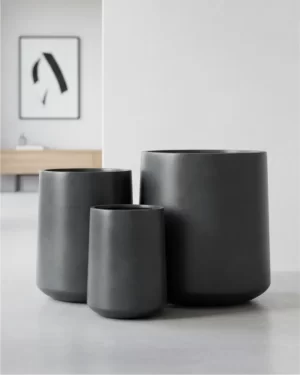 Convex Tall Round - QuarterLite